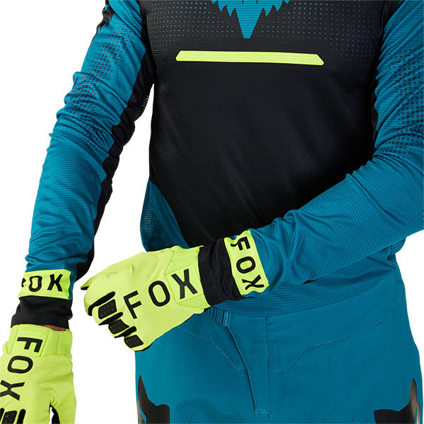 Fox Racing - Flexair Optical Jersey