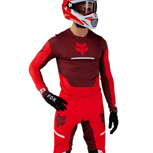 Fox Racing - Flexair Optical Jersey