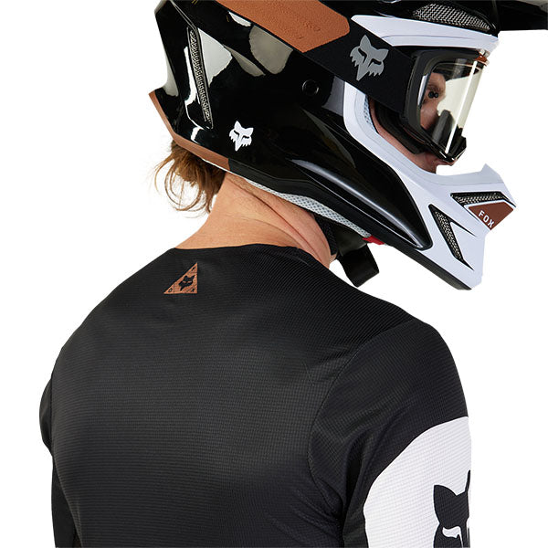 Fox Racing - Flexair Optical Jersey