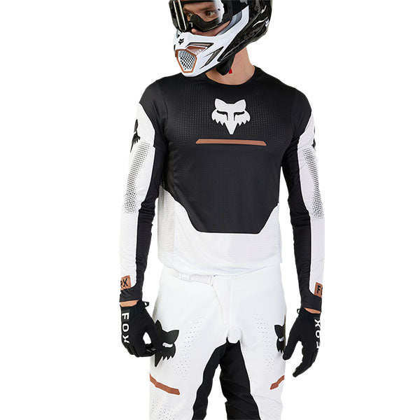 Fox Racing - Flexair Optical Jersey