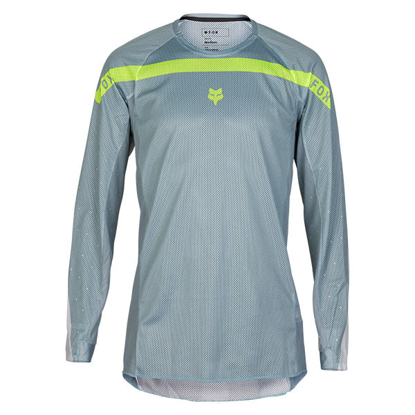 High-resolution studio image of BTO Sports - Aviation II Bundle (Jersey, Pant, Neck Brace Combo); SKU 1763052420