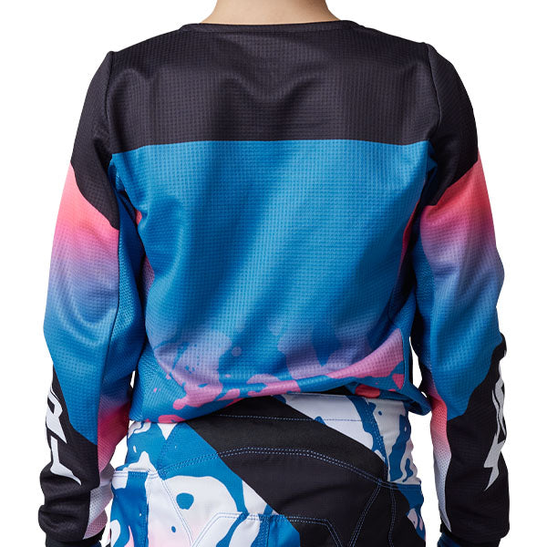 Fox Racing - 180 Morphic Jersey (Youth)