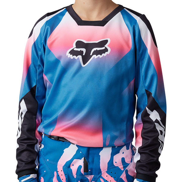 Fox Racing - 180 Morphic Jersey (Youth)