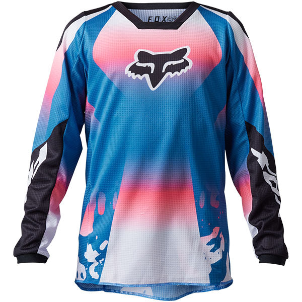 Fox Racing - 180 Morphic Jersey (Youth)