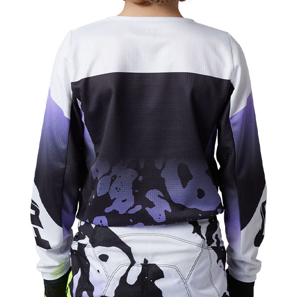 Fox Racing - 180 Morphic Jersey (Youth)