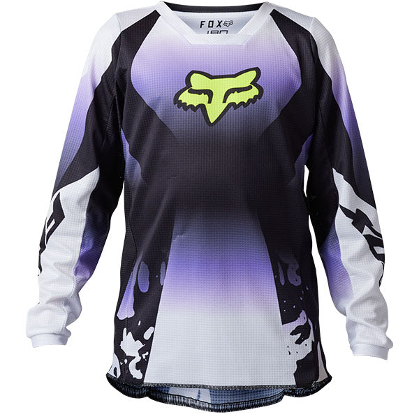 Fox Racing - 180 Morphic Jersey (Youth)