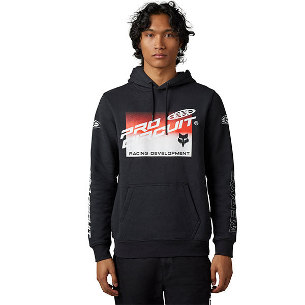 Fox Racing - FOYL Pro Circuit Hoodie