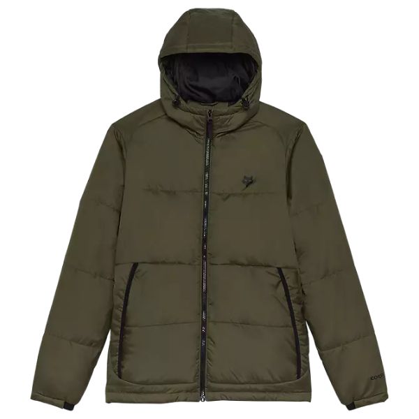 Fox Racing - Ridgeway Jacket