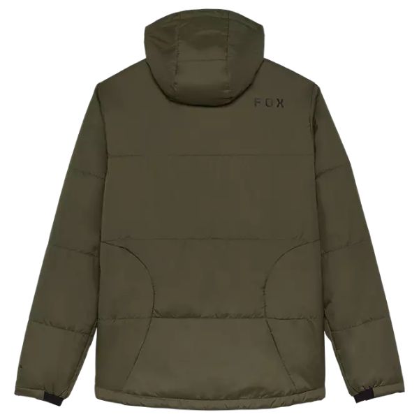 Fox Racing - Ridgeway Jacket