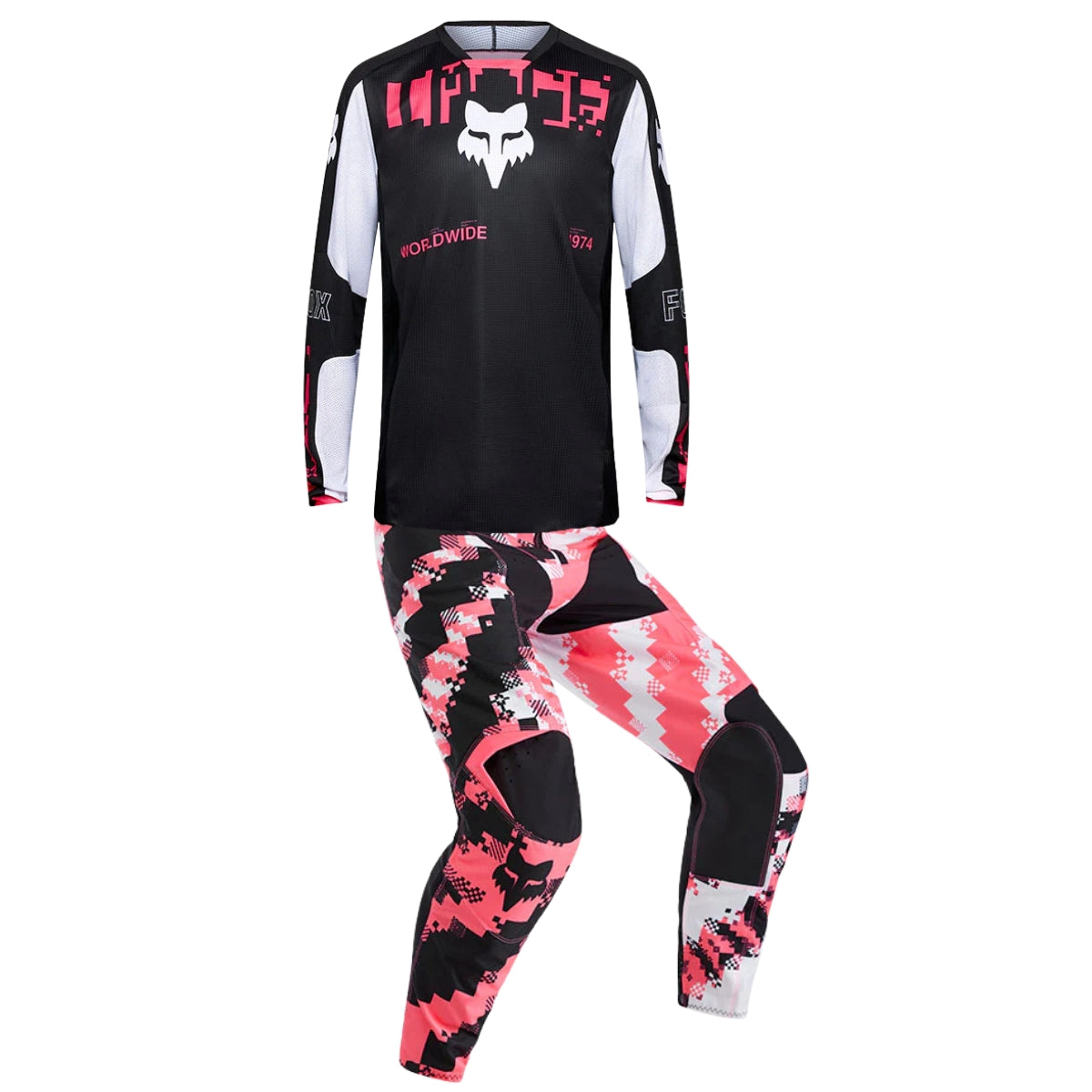 Fox Racing Gear, Boots, Helmets and More | Shop All Best Sellers