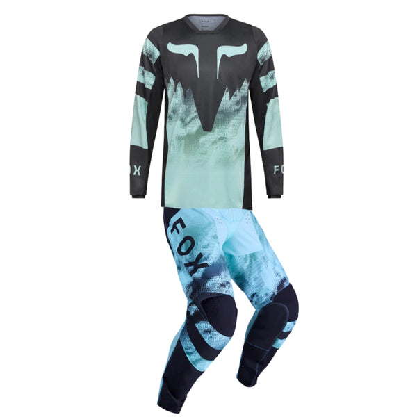 Product image of Fox Racing   180 Kairos Jersey Pant Combo | Available at BTO Sports