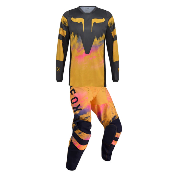 Product image of Fox Racing   180 Kairos Jersey Pant Combo 2 | Available at BTO Sports