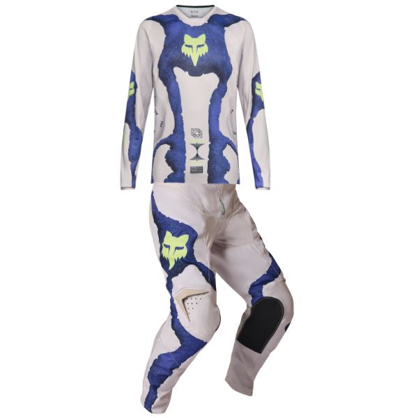 Fox Racing 180 LE Awareness Jersey, Pant Combo