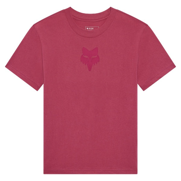 Fox Racing - Fox Head Tee (Womens)