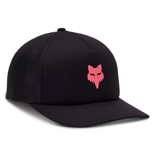 Fox Racing - Boundary Trucker Hat (Womens)