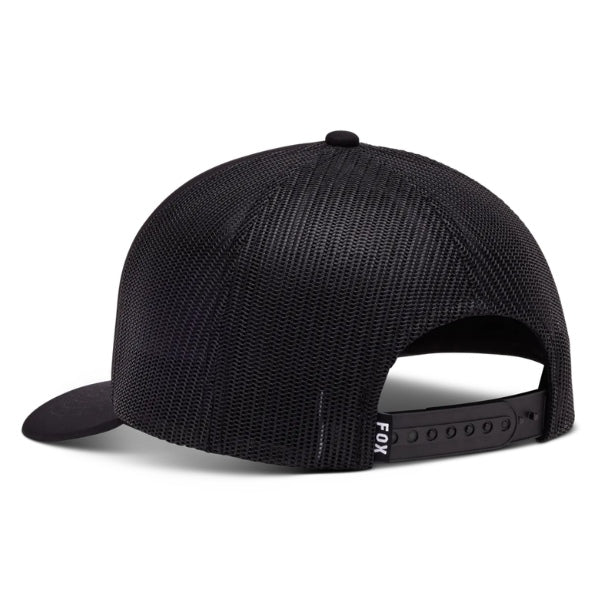Fox Racing - Boundary Trucker Hat (Womens)