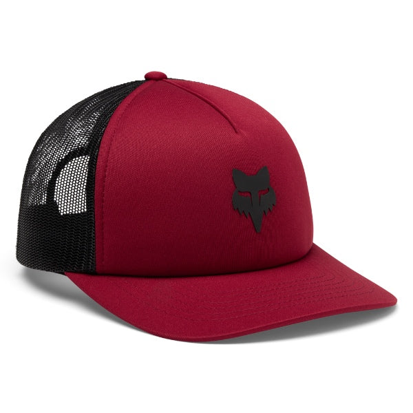 Fox Racing - Boundary Trucker Hat (Womens)