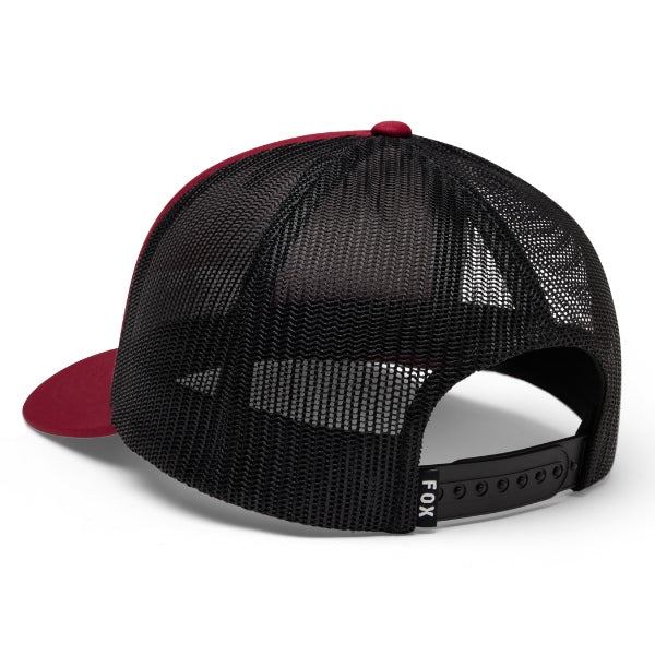 Fox Racing - Boundary Trucker Hat (Womens)
