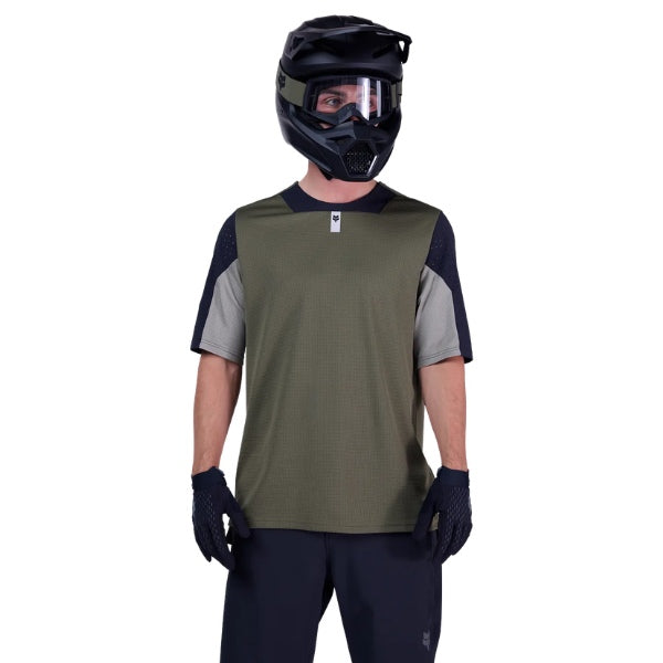 Fox Racing - Defend Jersey (MTB)