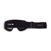 Product image of Fox Racing - Purevue Mirror Goggles (MTB) SKU:32510-595-OS | Colors: Black/Gold | Designed for Mountain Bike, BMX and E-Bike riders | Available at BTO Sports
