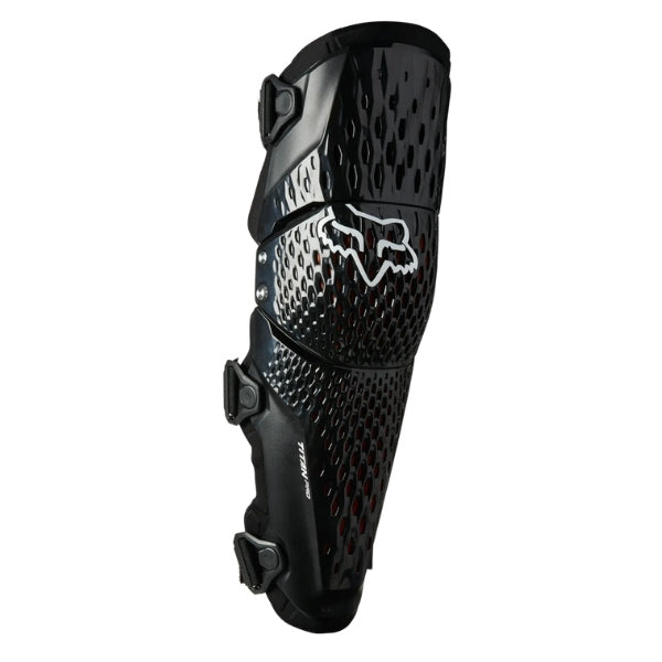 Fox Racing - Titan Pro D3O CE 2X Knee Guard