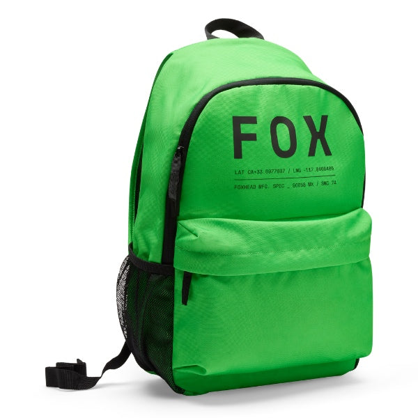 Fox Racing - Clean Up Backpack