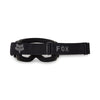 Product image of Fox Racing - Main Goggles (MTB) SKU:33338-099-OS | Designed for Mountain Bike, BMX and E-Bike riders | Available at BTO Sports
