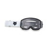 Product image of Fox Racing - Main Goggles (MTB) SKU:33338-099-OS | Designed for Mountain Bike, BMX and E-Bike riders | Available at BTO Sports
