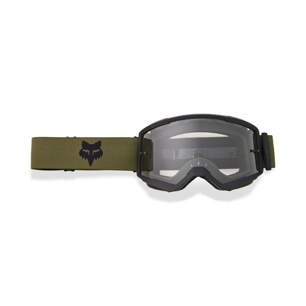 Product image of Fox Racing - Main Goggles (MTB) SKU:33338-099-OS | Designed for Mountain Bike, BMX and E-Bike riders | Available at BTO Sports