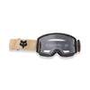 Product image of Fox Racing - Main Goggles (MTB) SKU:33338-001-OS | Designed for Mountain Bike, BMX and E-Bike riders | Available at BTO Sports