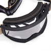 Product image of Fox Racing - Main Goggles (MTB) SKU:33338-099-OS | Designed for Mountain Bike, BMX and E-Bike riders | Available at BTO Sports
