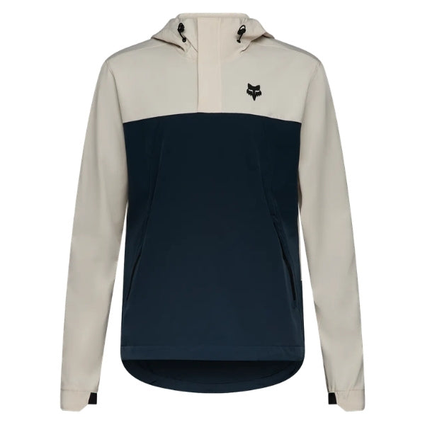 Fox Racing - Ranger Wind Pullover Hoodie (MTB)