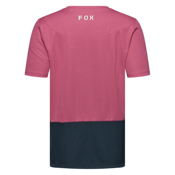 Fox Racing - Ranger Fox Head Short Sleeve Jersey (MTB) (Youth)