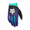 Fox Racing 180 Collect Gloves front angle view Colors: Grape Sizes: SM to 2X SKU:36304-443 | Available at BTO Sports.