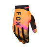 Fox Racing 180 Kairos Gloves front angle view Colors: Tangerine Sizes: SM to 2X SKU:36309-279 | Available at BTO Sports.