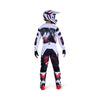 Fox Racing 180 Kairos Pants side view Colors: Tangerine SKU:36338-279 | Available at BTO Sports.