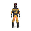 Fox Racing 180 Kairos Pants side view Colors: Tangerine SKU:36338-279 | Available at BTO Sports.