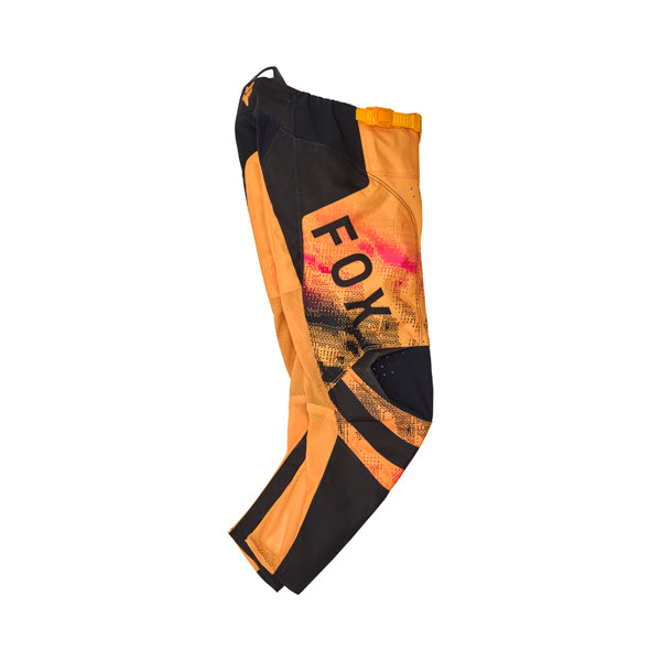 Fox Racing 180 Kairos Pants (Youth) front angle view Colors: Tangerine SKU:36336-279 | Available at BTO Sports.