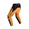 Fox Racing 180 Kairos Pants side view Colors: Turquoise SKU:36338-295 | Available at BTO Sports.