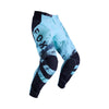 Fox Racing 180 Kairos Pants front angle view Colors: Turquoise SKU:36338-295 | Available at BTO Sports.