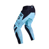 Fox Racing 180 Kairos Pants side view Colors: Turquoise SKU:36338-295 | Available at BTO Sports.