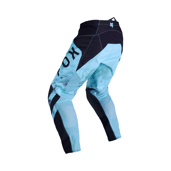 Fox Racing 180 Kairos Pants side view Colors: Turquoise SKU:36338-295 | Available at BTO Sports.