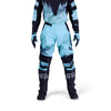 Fox Racing 180 Kairos Pants side view Colors: Turquoise SKU:36338-295 | Available at BTO Sports.