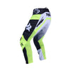 Fox Racing 180 Collect Pants side view Colors: Grey/Yellow SKU:36340-086 | Available at BTO Sports.