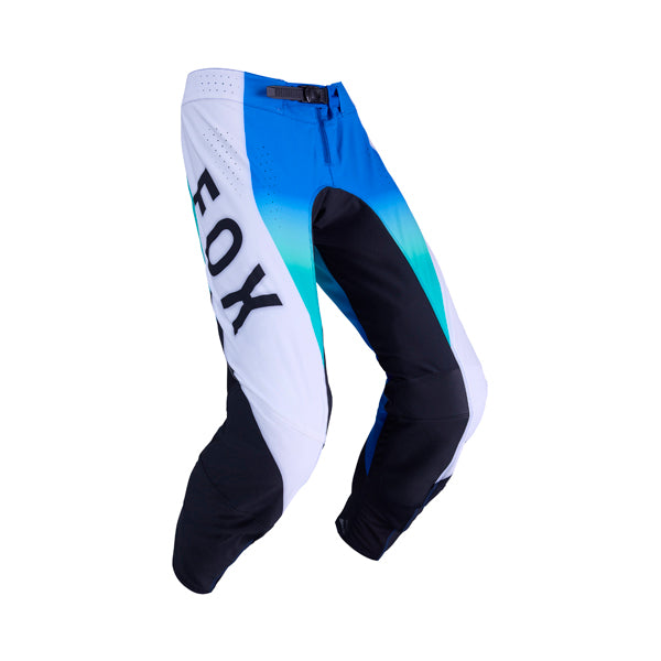 Fox Racing Flexair Spire Pants front angle view Colors: Aqua SKU:36342-246 | Available at BTO Sports.