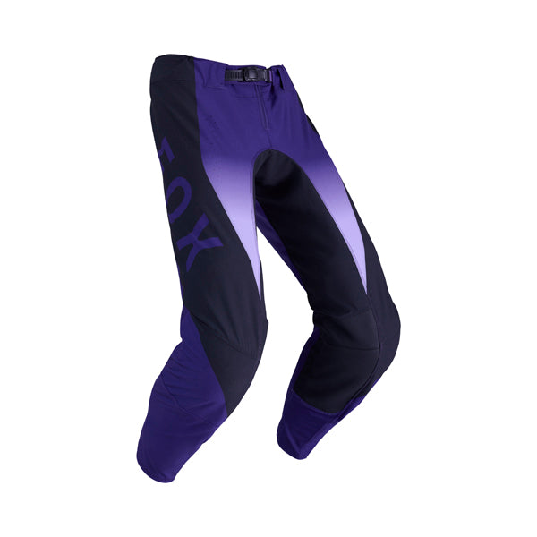 Fox Racing Flexair Spire Pants front angle view Colors: Aqua SKU:36342-246 | Available at BTO Sports.