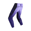 Fox Racing Flexair Spire Pants side view Colors: Aqua SKU:36342-246 | Available at BTO Sports.