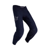 Fox Racing Flexair Blackout Pants front angle view Colors: Black SKU:36344-001 | Available at BTO Sports.