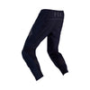 Fox Racing Flexair Blackout Pants side view Colors: Black SKU:36344-001 | Available at BTO Sports.