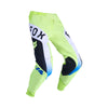 Fox Racing 360 Tine Pants front angle view Colors: Black SKU:36345-001 | Available at BTO Sports.